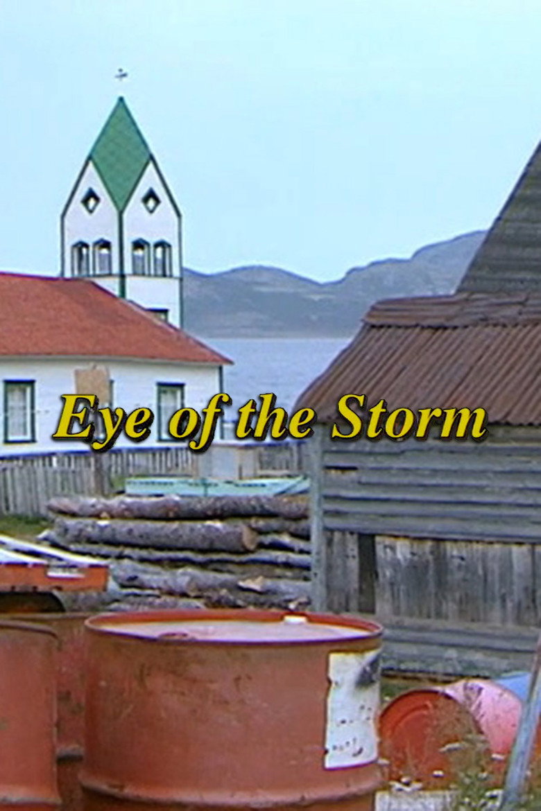 Eye of the Storm