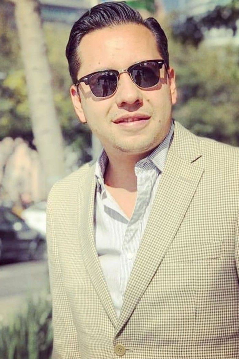 Photo de Mario González