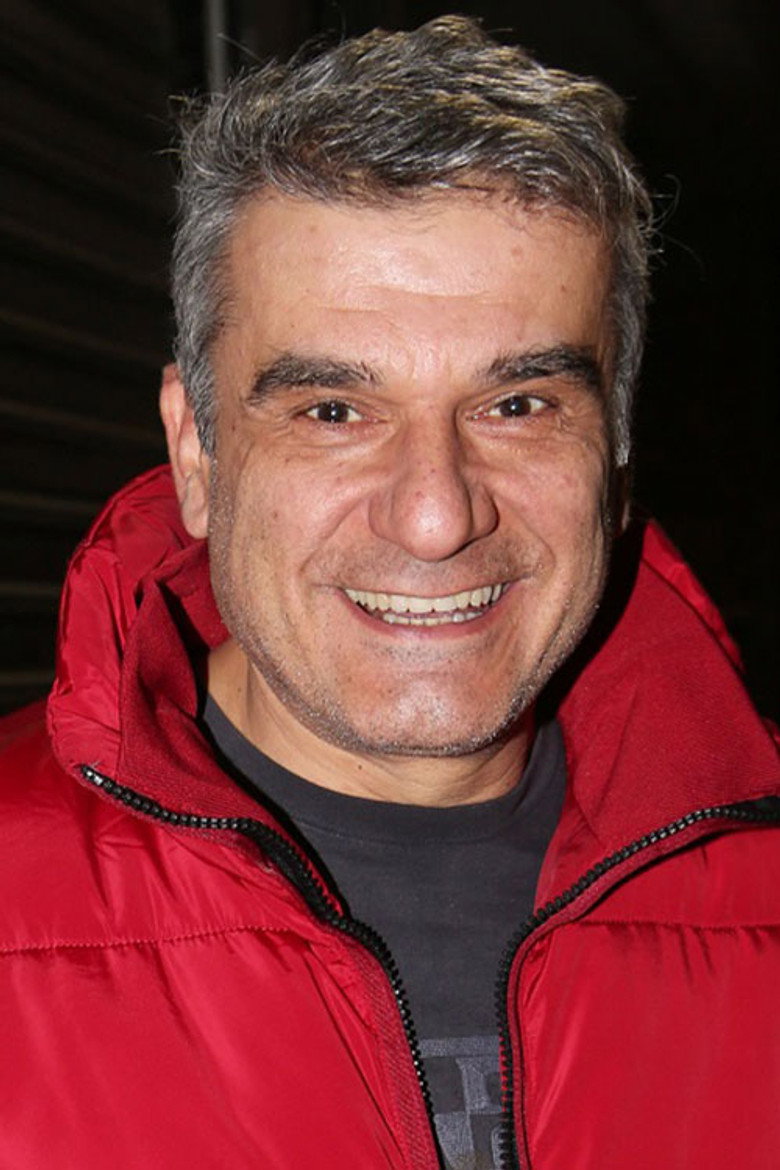 Kostas Apostolakis photo 6