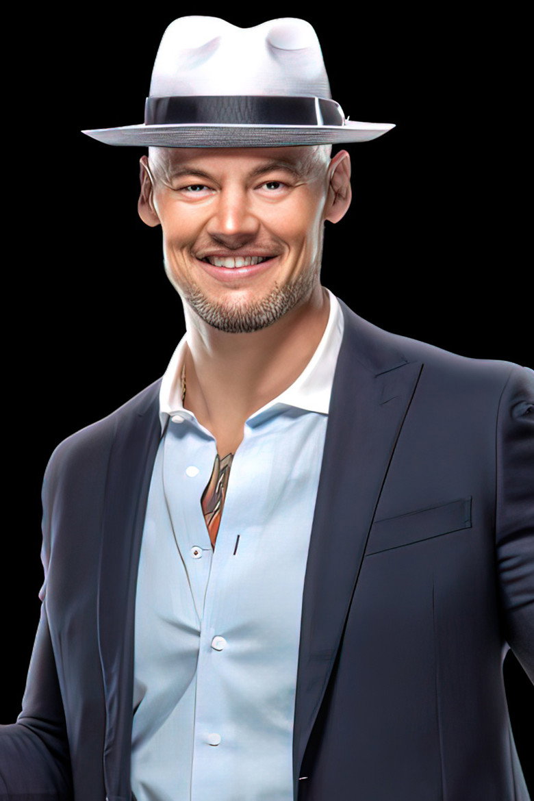Thomas Pestock photo 2