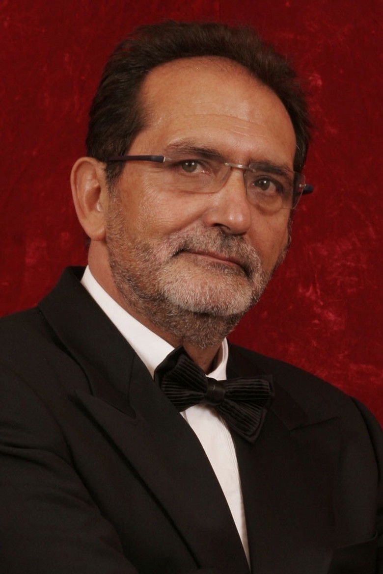 Photo de Joaquim Benite