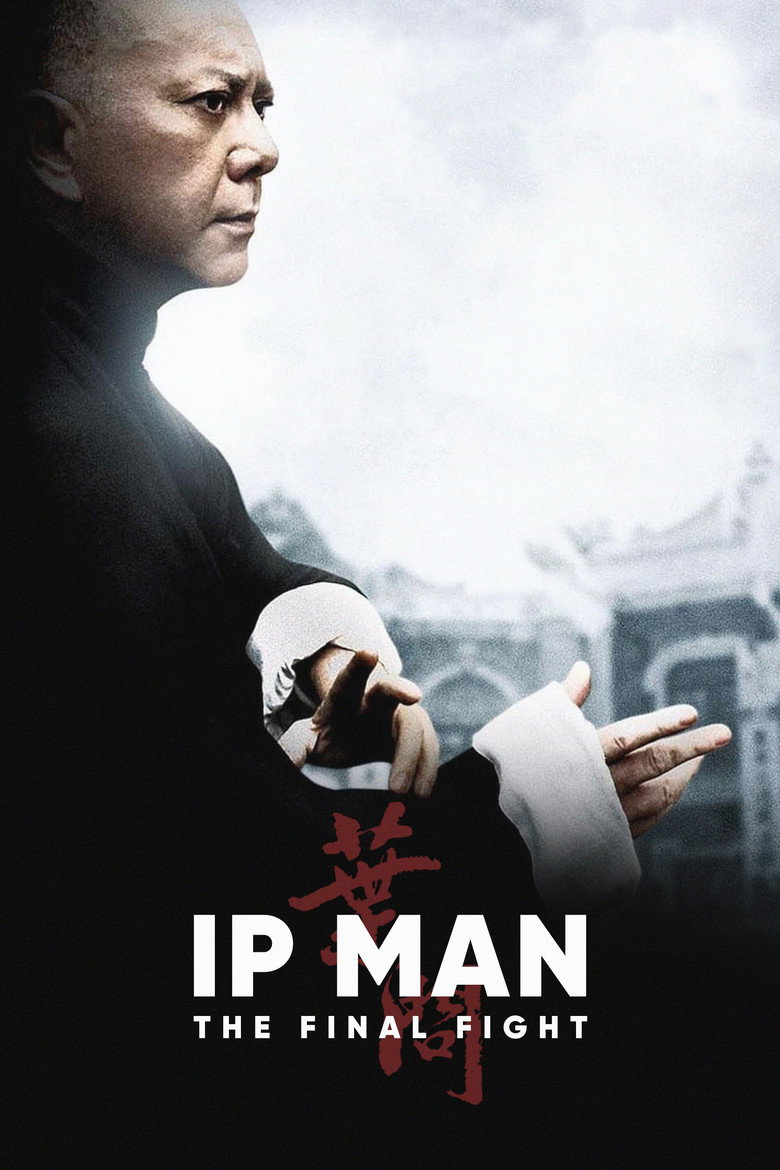 Póster la Película