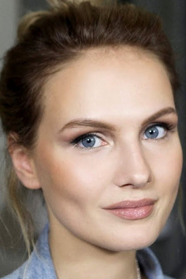 Mariya Fomina photo 5