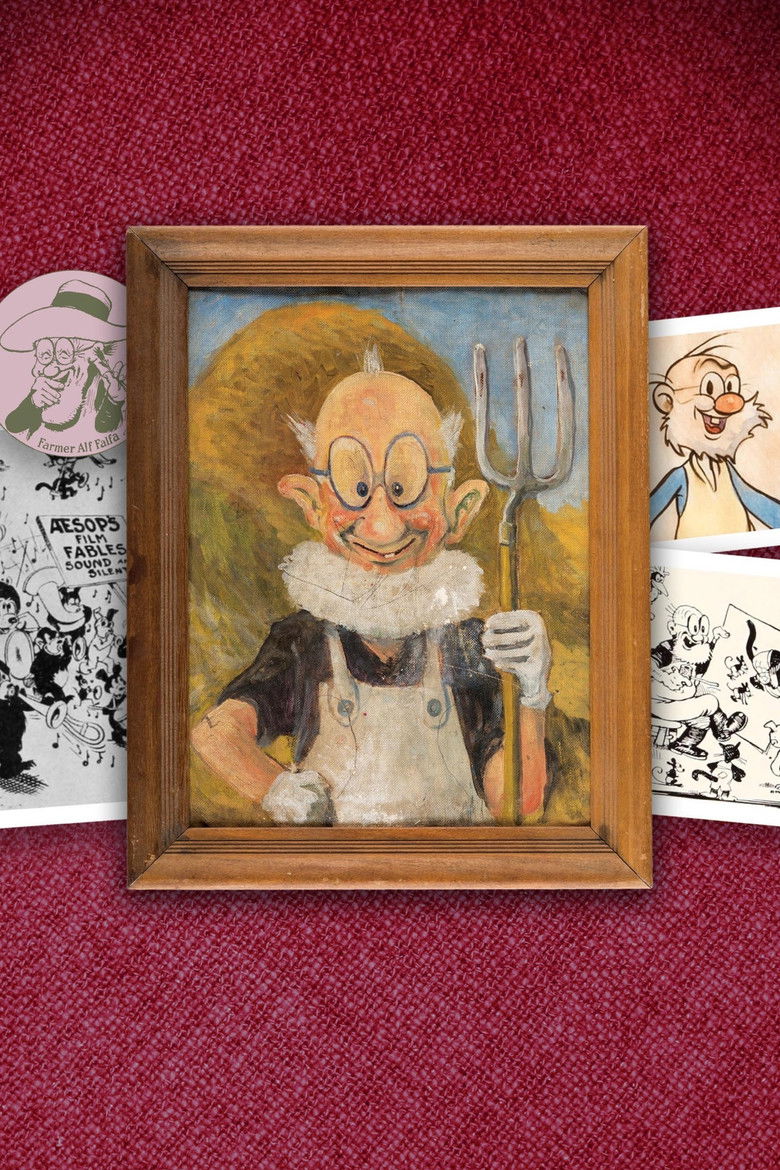 Imatge de The Life and Times of Farmer Al