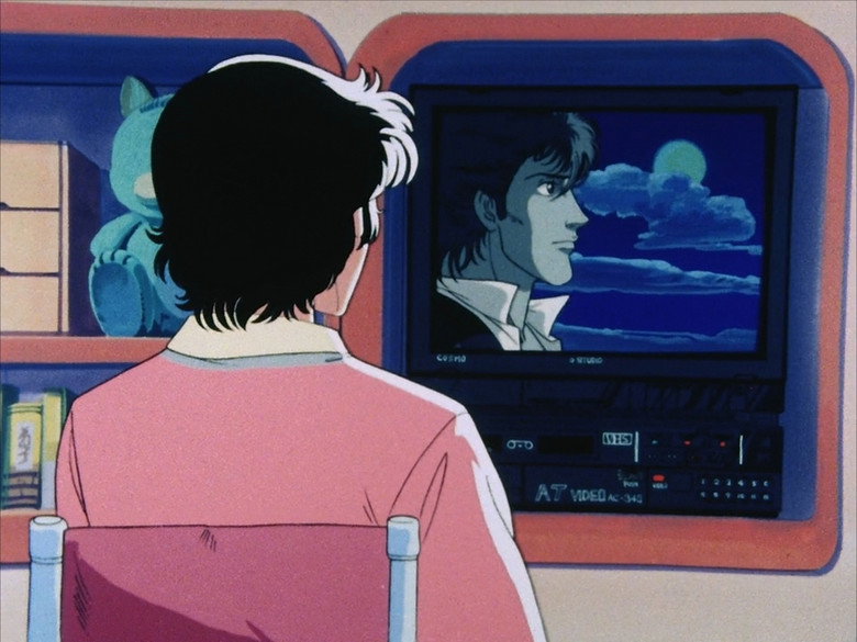 Still from Cat's Eye - Season 2 Episode 11