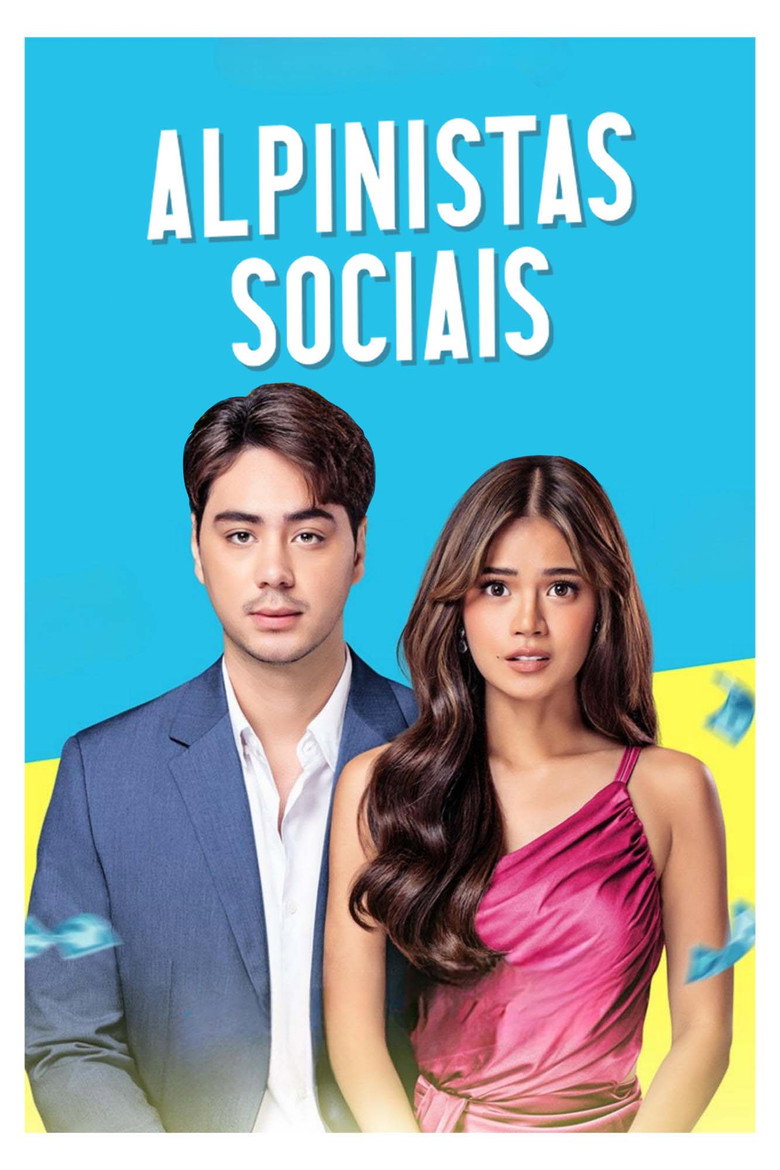 Póster la Película