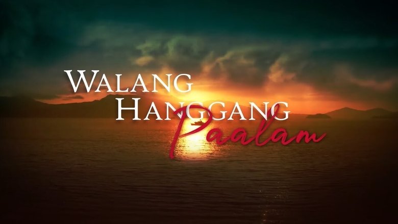 Walang Hanggang Paalam (2020)