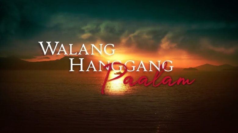 Walang Hanggang Paalam