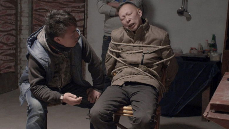 Still image for Safe Buckle season 1 episode 14: Episode 14