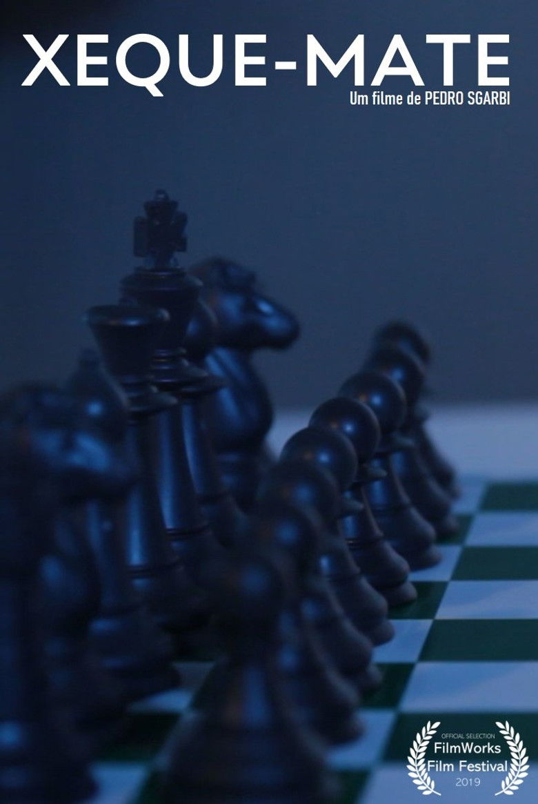 Imatge de Xeque-Mate