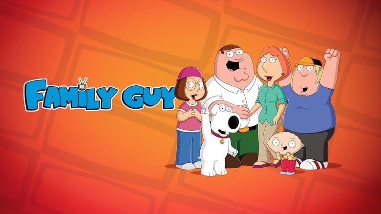 Family Guy Season 13 Episode 3 : Baking Bad