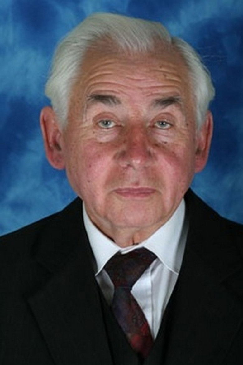 Ryszard Maliszewski portrait image