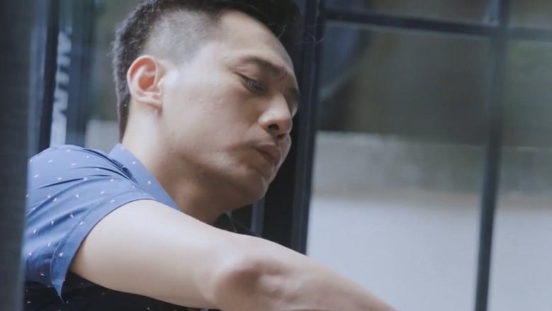 Still image for Old Boy season 1 episode 3: Episode 3 Still image for Old Boy season 1 episode 3: Episode 3