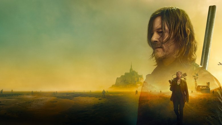 The Walking Dead: Daryl Dixon