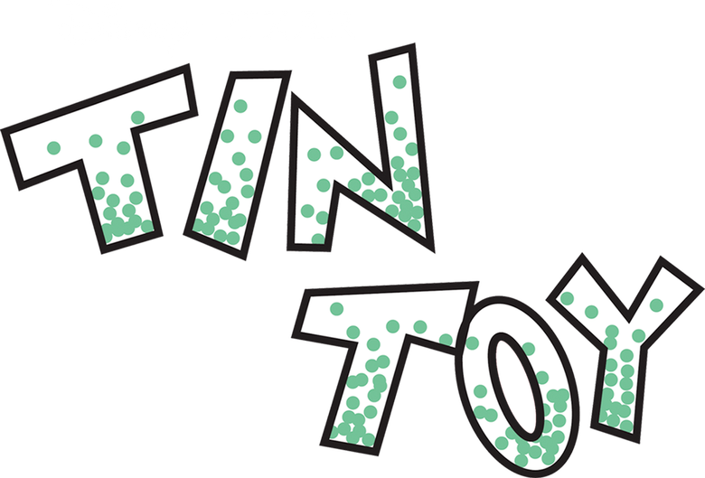 Tin Toy