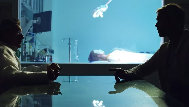Frame from Plastik