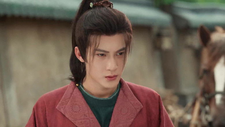 Still image for Go East season 1 episode 5: Episode 5 Still image for Go East season 1 episode 5: Episode 5