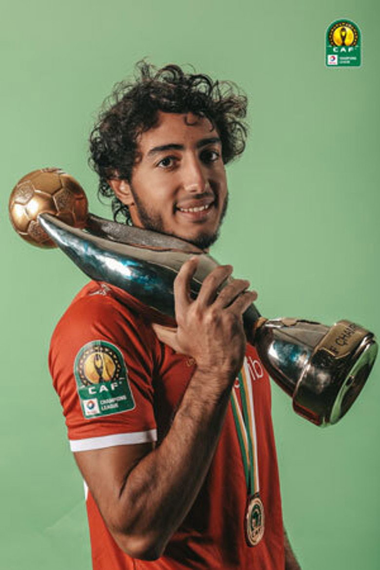 Photo de Mohamed Hany