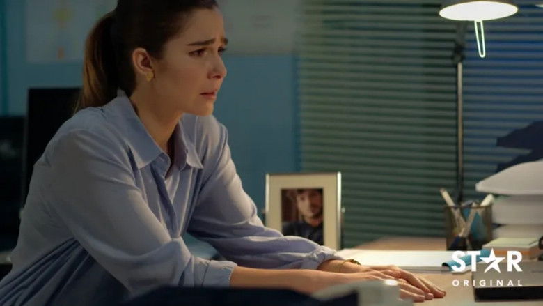 החזרה ללאס סבינאס עונה 1 פרק 11 לצפייה ישירה