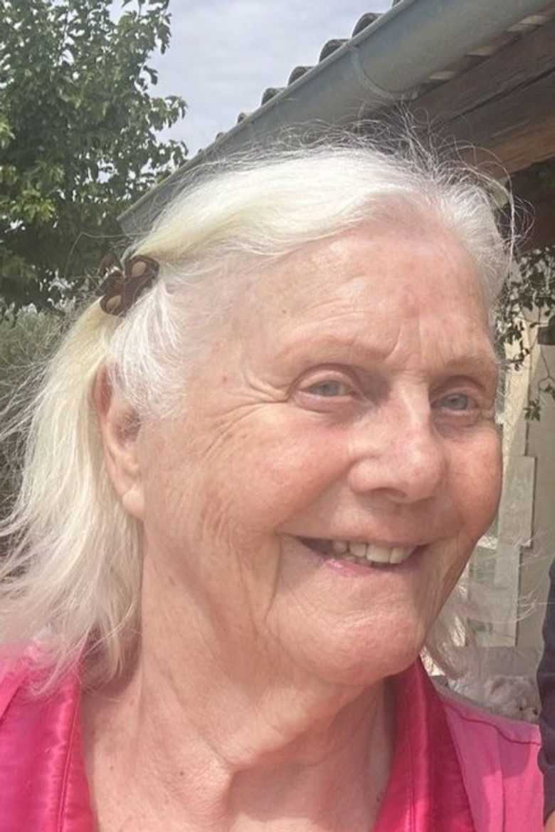 Rita Lefevere portrait image