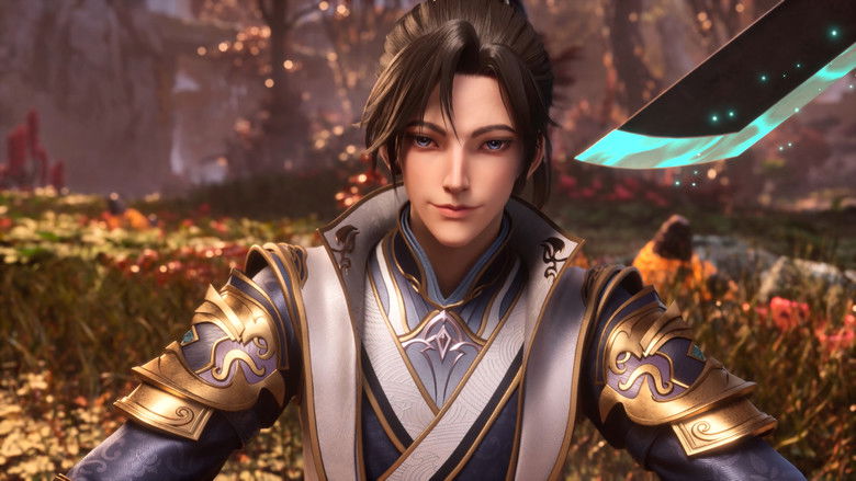 Still image for I Can Have Infinite Epiphany season 1 episode 13: Episode 13 Still image for I Can Have Infinite Epiphany season 1 episode 13: Episode 13