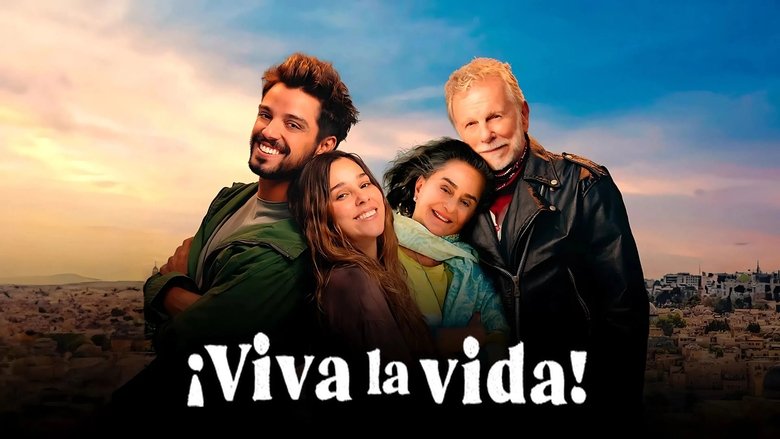 ¡Viva la vida! (2025)