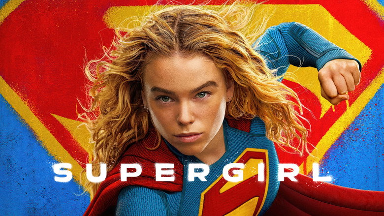 Supergirl backdrop 74