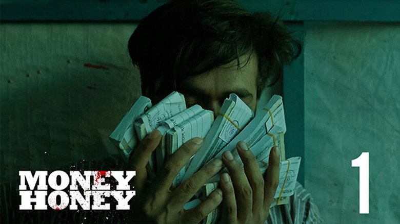 Money Honey: 1×1