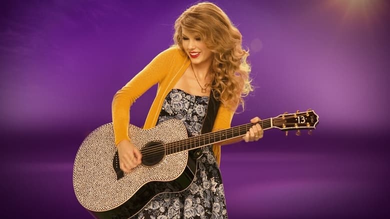 Taylor Swift:Journey to Fearless
