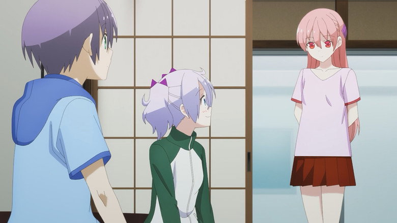 Still from TONIKAWA: Over the Moon for You - Season 2 Episode 12