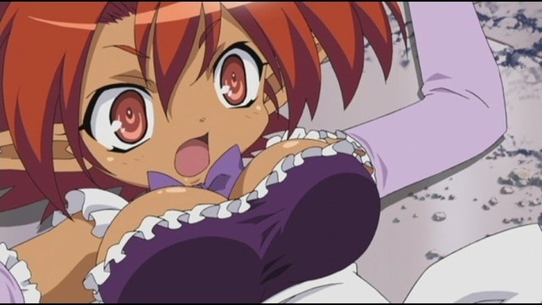 Still image for Magician's Academy season 1 episode 1: Somehow a Girl Came Out Still image for Magician's Academy season 1 episode 1: Somehow a Girl Came Out