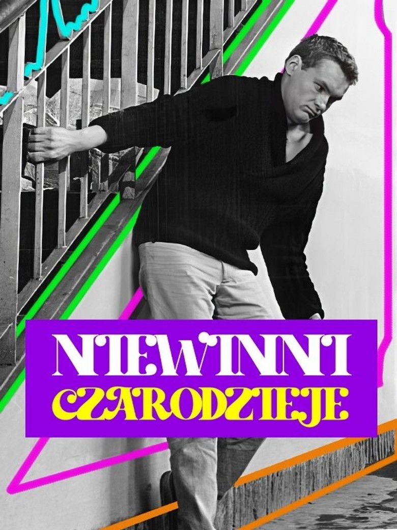 Niewinni czarodzieje