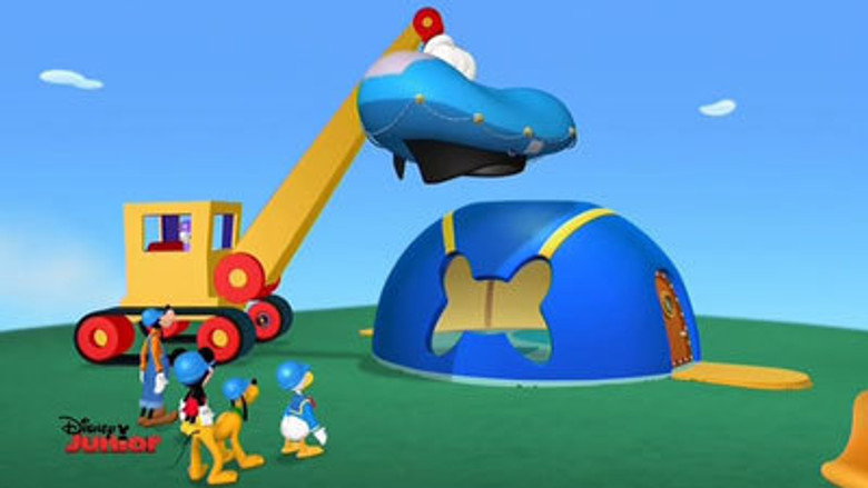 Still from Mickey Mouse Clubhouse - Season 4 Episode 11