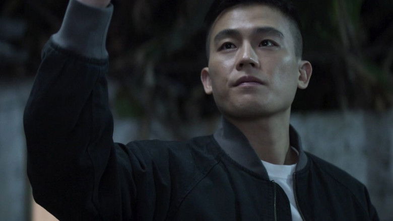 Still image for The Fight season 1 episode 16: Episode 16 Still image for The Fight season 1 episode 16: Episode 16