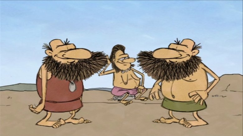 Still image for Originalos season 1 episode 9: 23111 Years Before Love