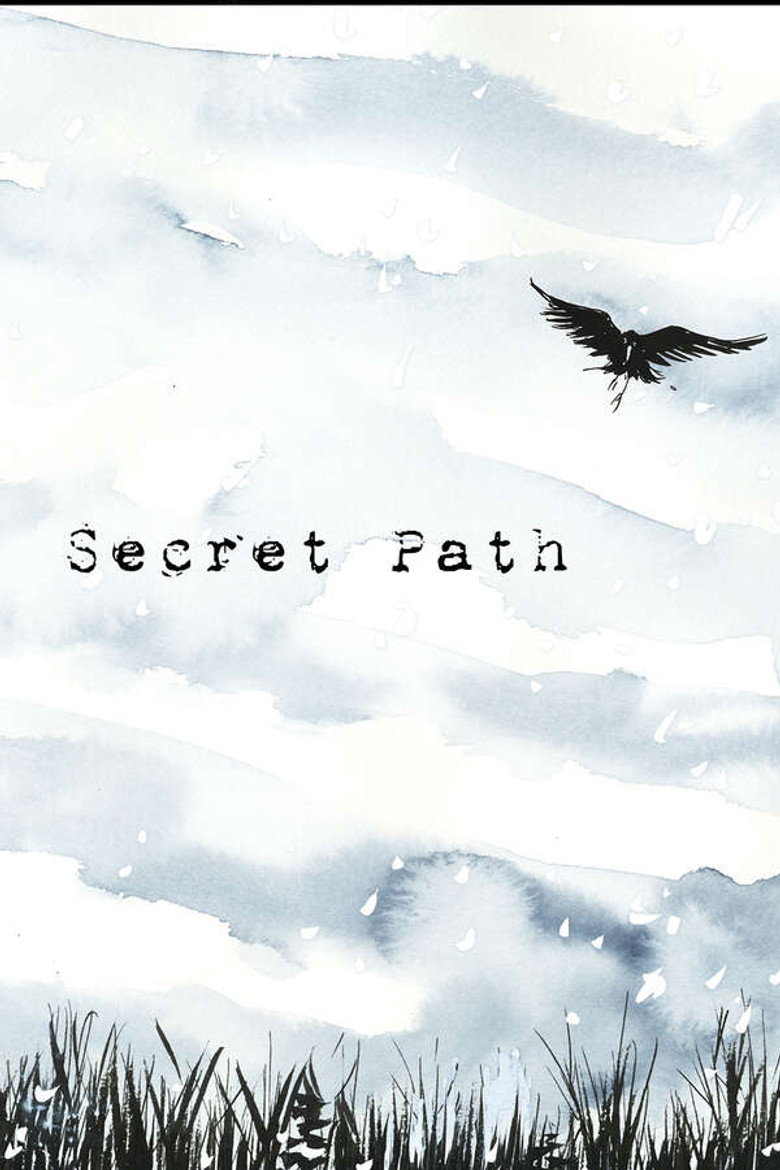 Imatge de The Secret Path