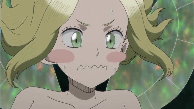 Still from Black Clover - Season 1 Episode 53