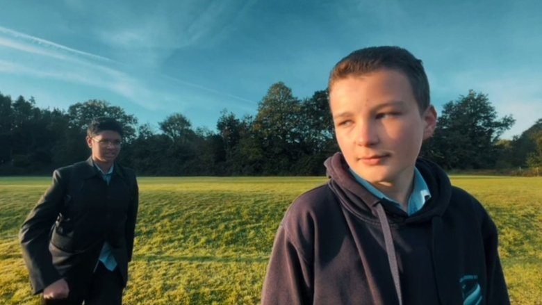 Attack On Allford 2: Army Of Alex (2025)