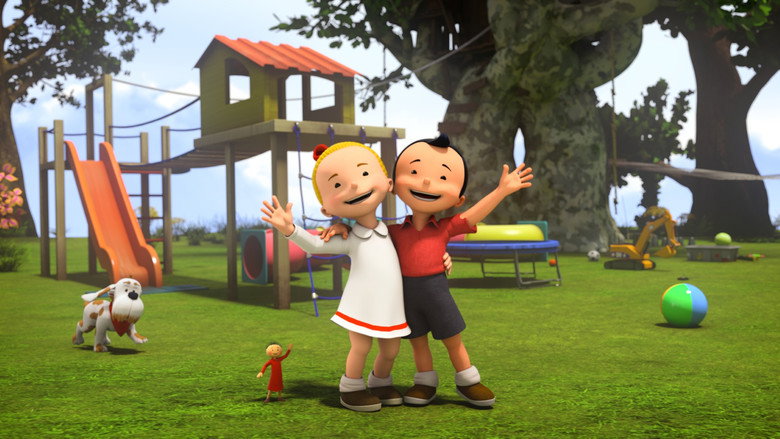 Suske & Wiske Junior — кадр 1