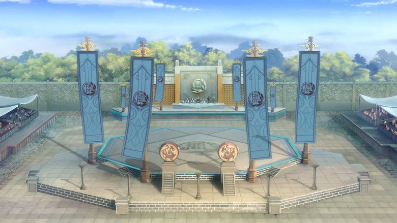 Still image for Are you OK season 1 episode 6: Episode 6 Still image for Are you OK season 1 episode 6: Episode 6