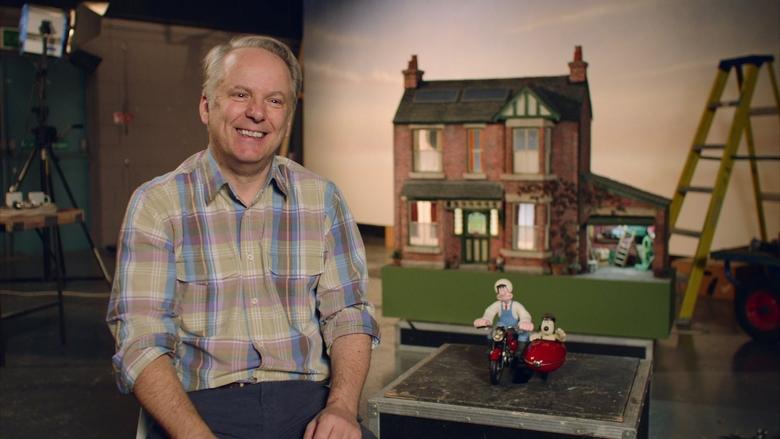 A Grand Night In: The Story of Aardman (2015)