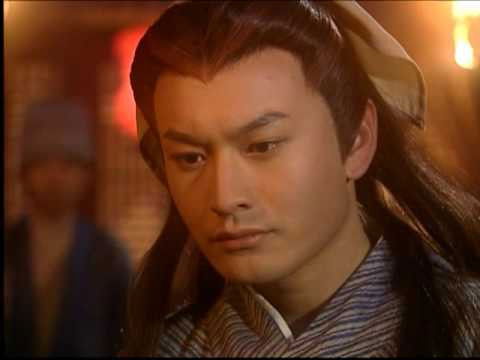 Still image for Tang Bohu, the Windy Boy season 1 episode 20: Episode 20