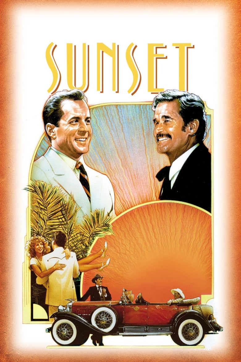 Zalazak Sunca (1988)