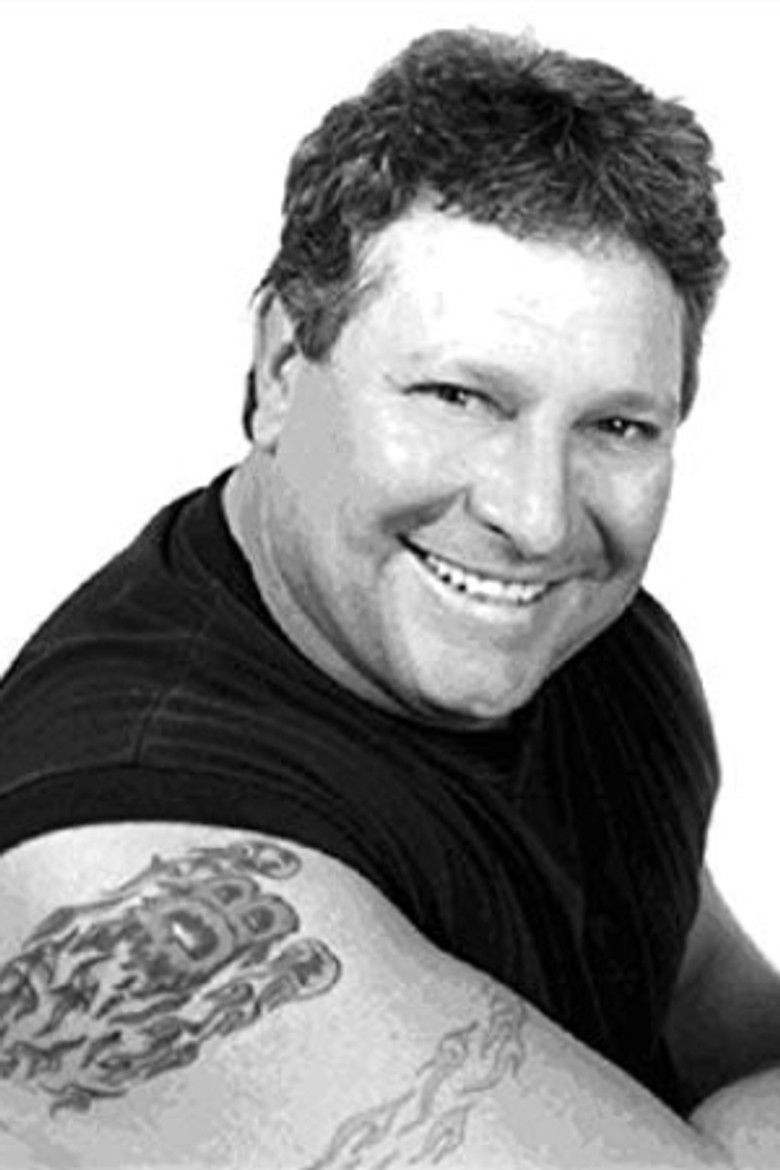 Dan Bell portrait image