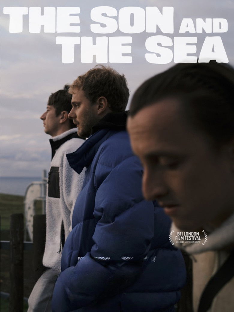 Imatge de The Son and the Sea