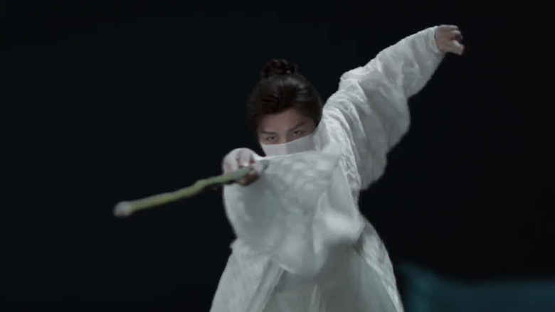 Still image for Mysterious Lotus Casebook season 1 episode 16: Moonlit Wine Still image for Mysterious Lotus Casebook season 1 episode 16: Moonlit Wine