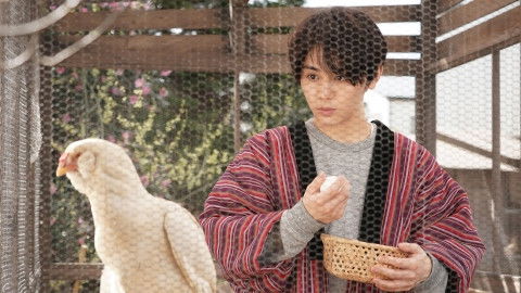 Still image for The Kitazawas: We Mind Our Own Business season 1 episode 10: Episode 10 Still image for The Kitazawas: We Mind Our Own Business season 1 episode 10: Episode 10