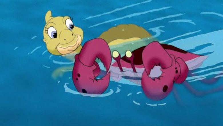 March of the Sand Creepers