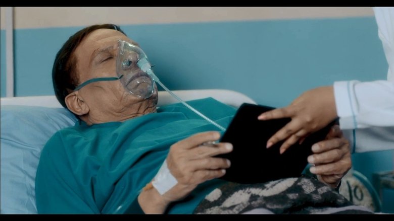 Still image for Professor and Head of Department season 1 episode 1: Episode 1 Still image for Professor and Head of Department season 1 episode 1: Episode 1