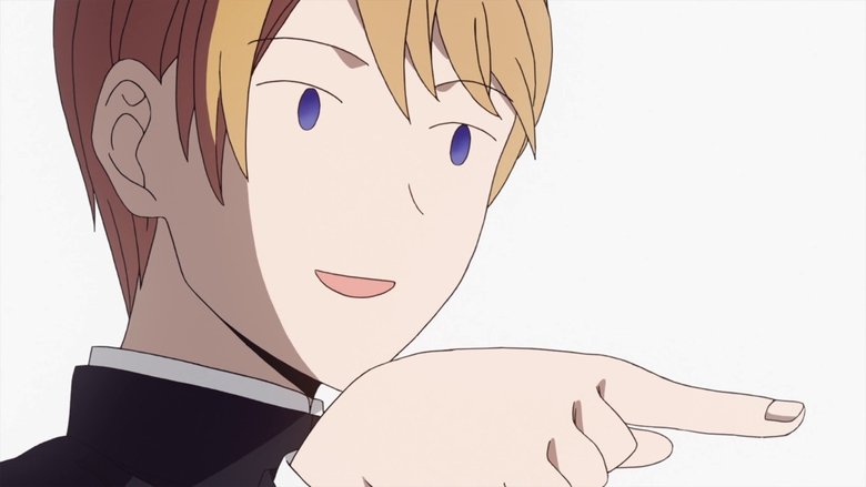 Kaguya-sama: Love is War: 1x4 – Downflix